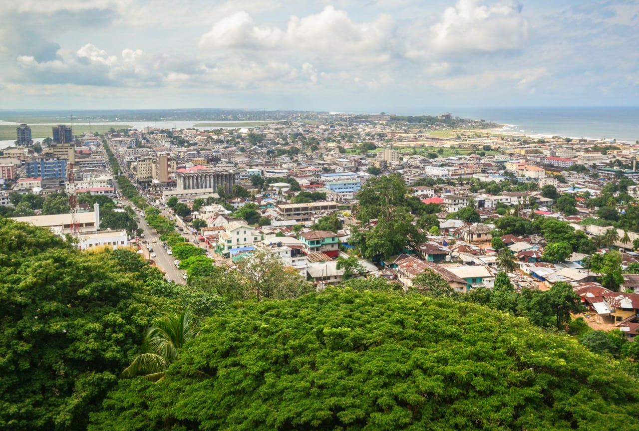 FKS-GUINÉE SARL EN MISSION AU LIBÉRIA, UNE NOUVELLE ÈRE D’EXPANSION INTERNATIONALE